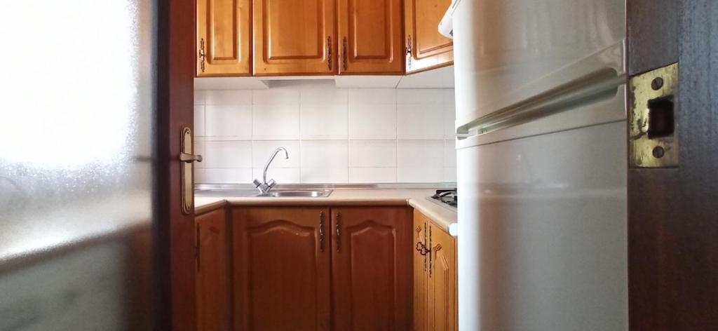 Apartamentos Atalaya Cala de Finestrat Eksteriør bilde