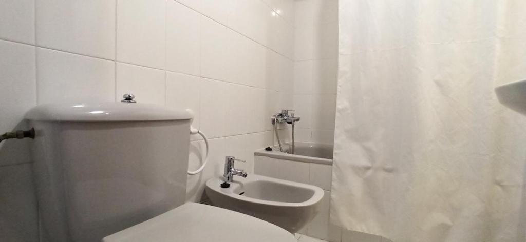 Apartamentos Atalaya Cala de Finestrat Eksteriør bilde