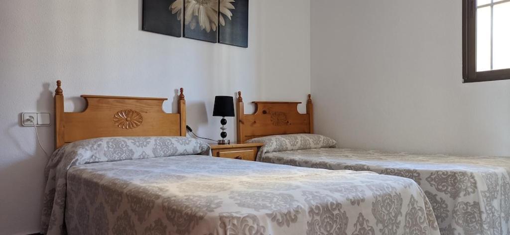Apartamentos Atalaya Cala de Finestrat Eksteriør bilde