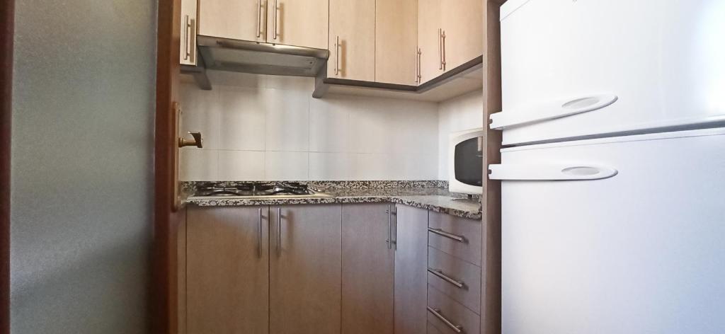 Apartamentos Atalaya Cala de Finestrat Eksteriør bilde