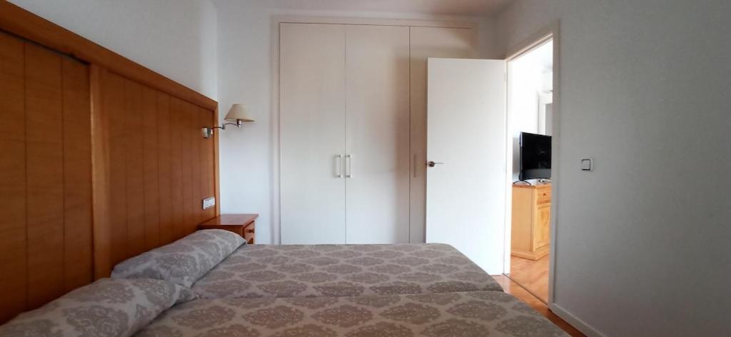 Apartamentos Atalaya Cala de Finestrat Eksteriør bilde